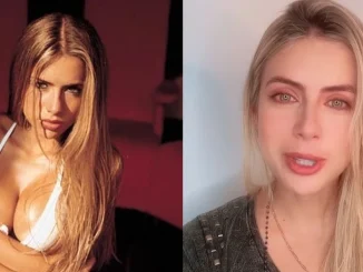Ana Sofía Henao, modelo, paisa, prótesis mamarias, salud, Q’Hubo Medellín