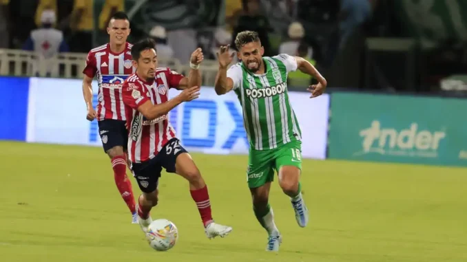 Andrés Andrade