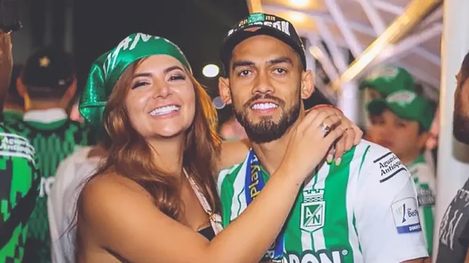 Andrés Andrade