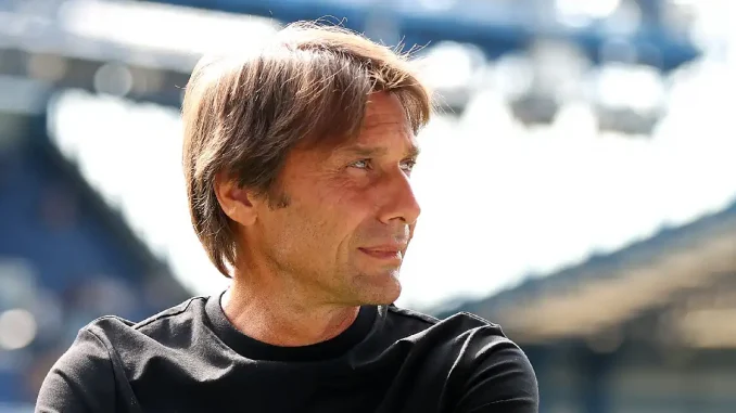 Antonio Conte
