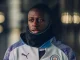Benjamin Mendy Manchester City
