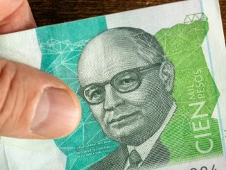 Billetes de 100, Banco de la República, economía, billetes falsos, Q’Hubo Medellín