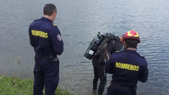 Bomberos Guatapé