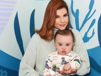 Carolina-Cruz-y-su-hijo-Salvador