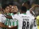 Celebración Atlético Nacional