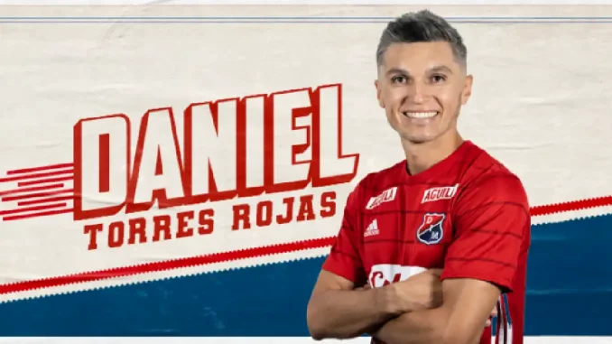 Daniel Torres