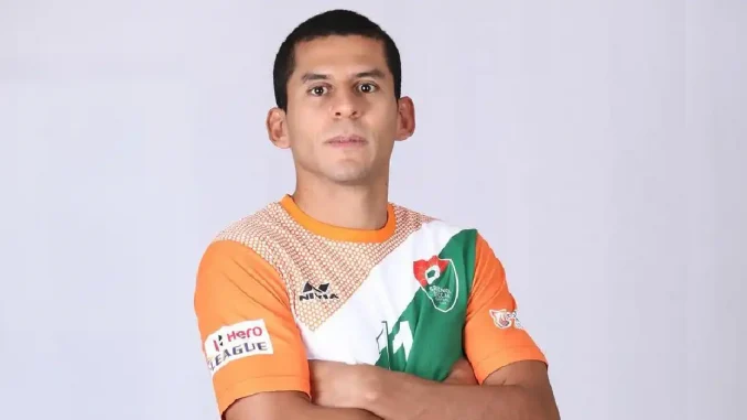 David Castañeda