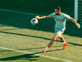 David Ospina