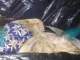 La cabeza la encontraron en otro barrio.