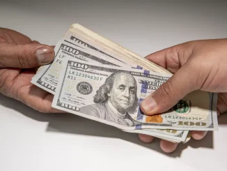 Aumento del precio del dólar