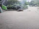 Otra moto se salvó.