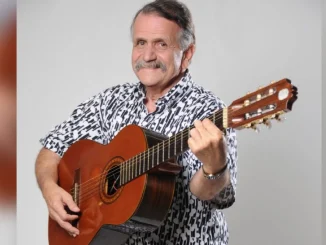 El Hombre Caimán, Álvaro Lemmon, humorista, Sábados Felices, Caracol, entretenimiento, Q’Hubo Medellín