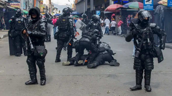 El-director-de-la-Policia-anucio-cambios-Esmad