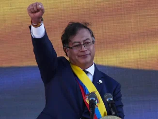 Presidente Petro, explosivo, Antioquia, Ituango, seguridad, orden público, política, Q’Hubo Medellín