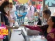 Entrega de boletas Desfile de Silleteros