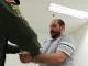 Al momento de la captura el hombre tenía una cédula falsa.