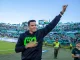 El jugador tiene 35 años.