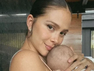 Greeicy-cargando-a-su-hijo-Kai