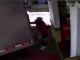 El hombre sufrió algunas lesiones.