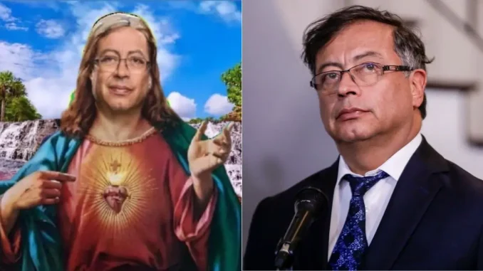 Gustavo-Petro-foto-oficial-desata-memes