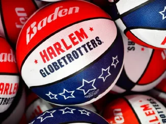 Harlem Globetrotters
