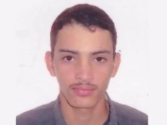 Jhonny Daniel Vélez Chavarría