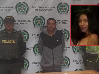 El sospechoso quedó en poder de la Fiscalía