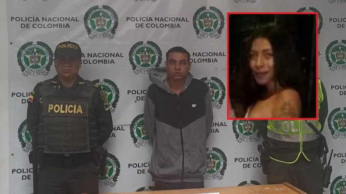 El sospechoso quedó en poder de la Fiscalía