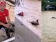 Jovenes-navegaron-el-rio-Medellin