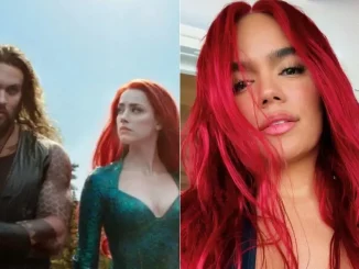 Karol-G-rechazo-papel-en-Aquaman
