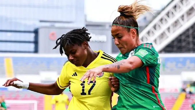 Kelly Caicedo
