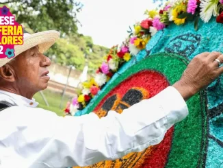 Desfile de Silleteros, Feria de las Flores, cultura, tradición, patrimonio, Medellín, Santa Elena, Q’Hubo Medellín