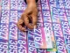 Estos son los resultados de la lotería de ayer
