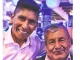 Luis Quintana y Nairo