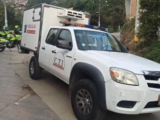 Los homicidios ocurrieron en diferentes barrios de Medellín.