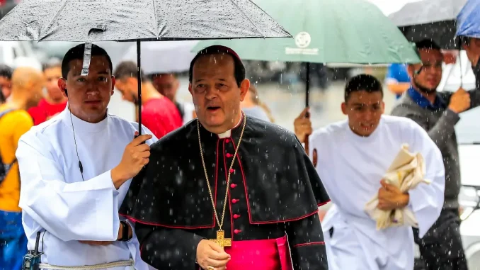 Monseñor-Ricardo-Tobon-arzobispo-de-Medellin