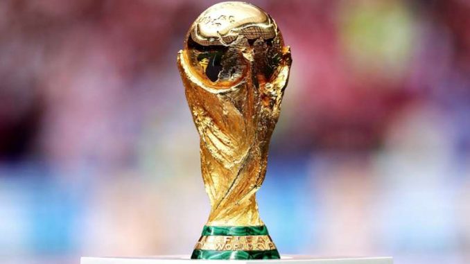 Mundial - Copa