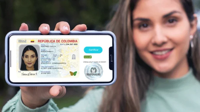 Cédula digital, trámites, Gobierno Nacional, utilidad, Colombia, Q’Hubo Medellín