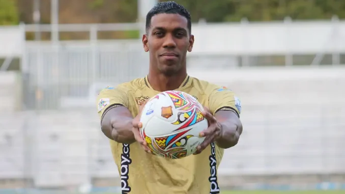 Orlando berrío
