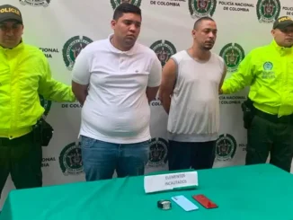 Presuntos-ladrones-venezolanos-capturados-por-hurto-de-reloj