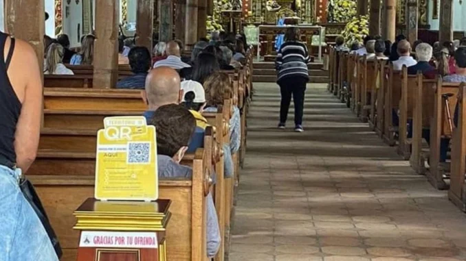 El tempo se encuentra ubicado en Rionegro.
