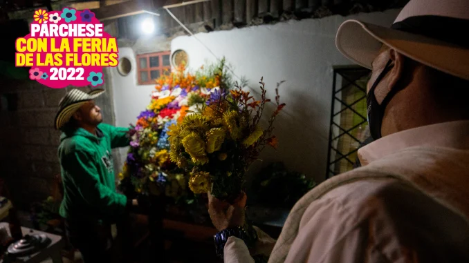 El evento se realizará el 14 de agosto.