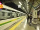 Servicio comercial Metro de Medellín