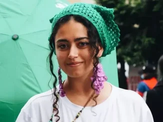 Sofia-Petro-hija-del-presidente-de-la-Republica