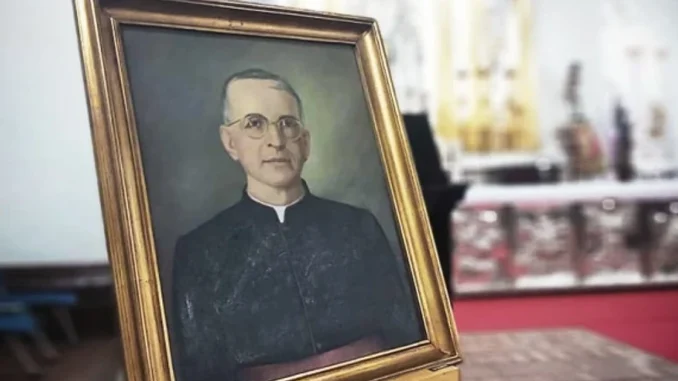 Toñito, padre Jesús Antonio Gómez Gómez, canonización, iglesia Católica, Vaticano, papa Francisco, Q’Hubo Medellín