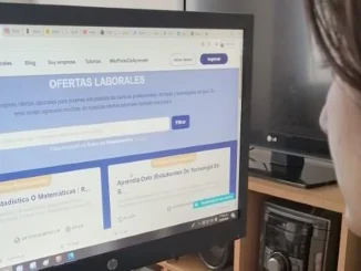 Los interesados deberán ingresar a la página web de Comfama.