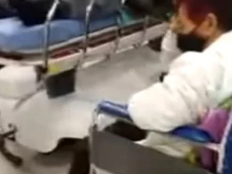 Mujer dijo que su madre duró 24 horas esperando en urgencias