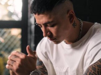Video de Andy Rivera.