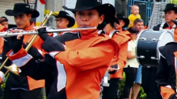 Programación de las Fiestas del Carriel para este sábado