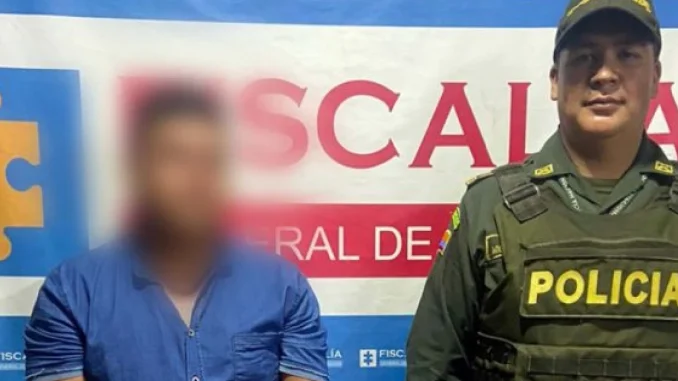 Hombre le habría quemado las manos a sus hijos en Neiva